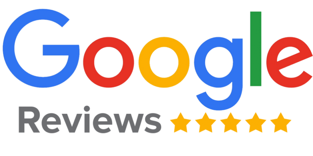 google reviews logo