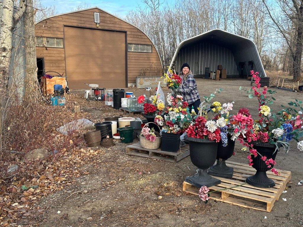 estates and acreages