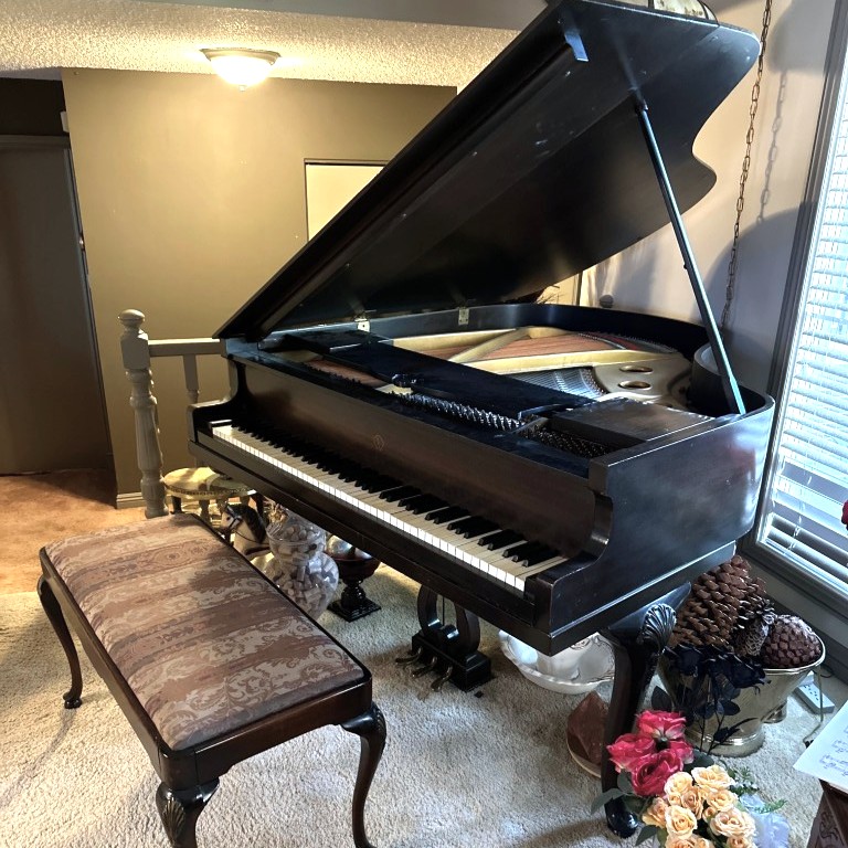 piano